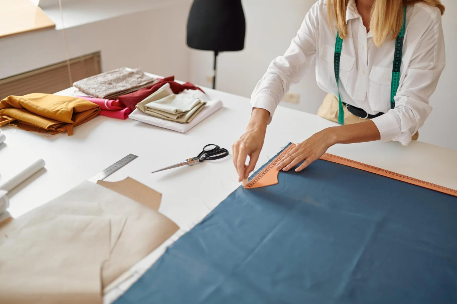 Womenswear Manufacturer 8